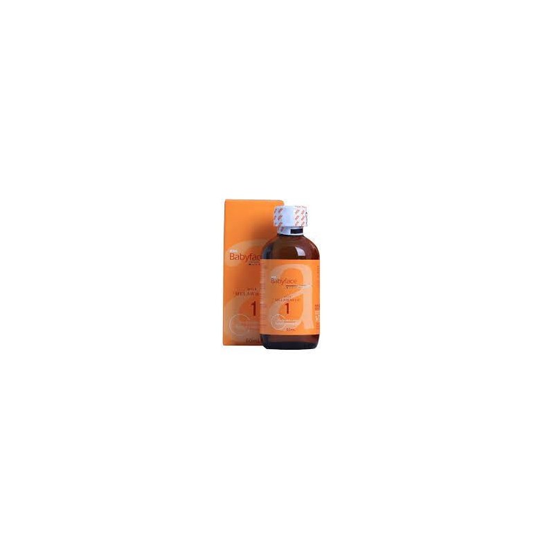 RDL Babyface Solution No. 1