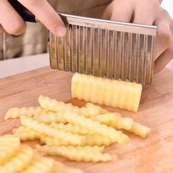 Wave Chopper / Knife / Cutter for Vegetables