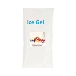 Ice gel / Ice Pack 200g per piece