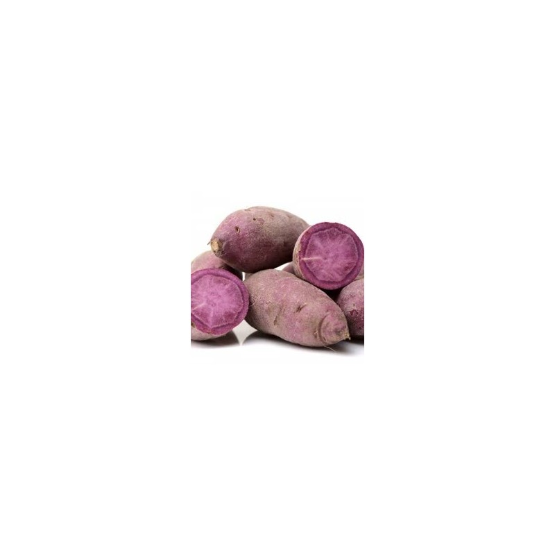Sweet Purple Potatoes 1kg