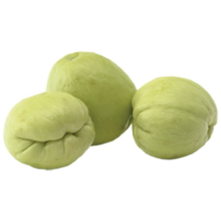 Sayote / Chayote / Labu Siam 1kg