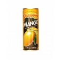 Mango Juice Nectar 250ml - Philippine Brand