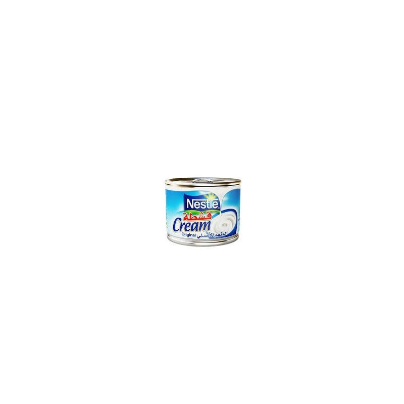 Nestle All Purpose Milk Cream 170gr
