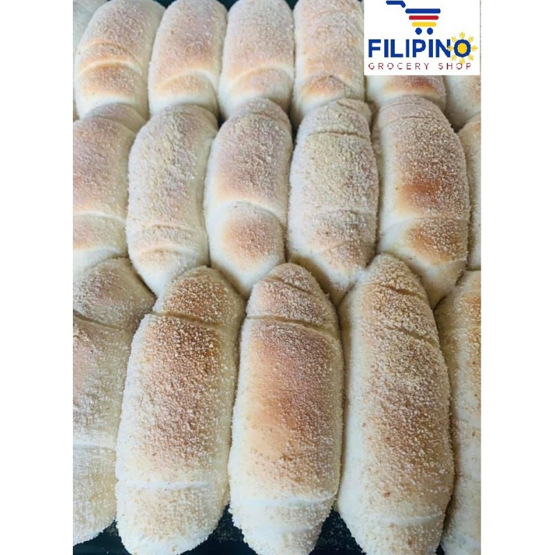 Pre order Spanish Bread 10pcs