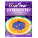 Sapin Sapin Cake mix 460gr - Sarap Pinoy