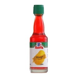 Mango Flavor Extract 20ml - Mc Cormick