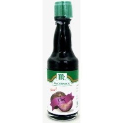 Ube Flavor Extract  20ml - Mc Cormick