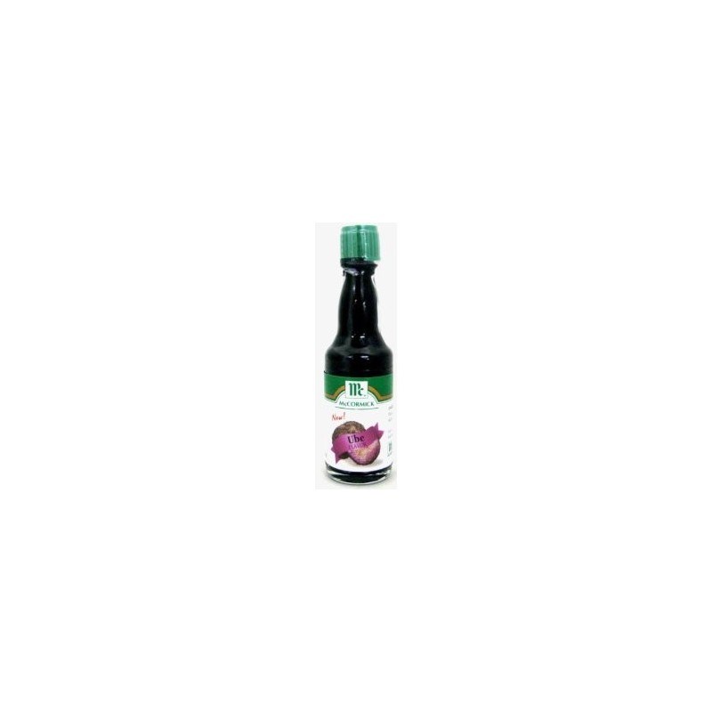 Ube Flavor Extract  20ml - Mc Cormick