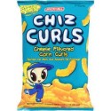 Chiz Curls 55gr Jack en Jill