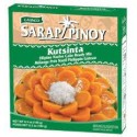 Kutsinta Cake Mix 180gr - Sarap Pinoy