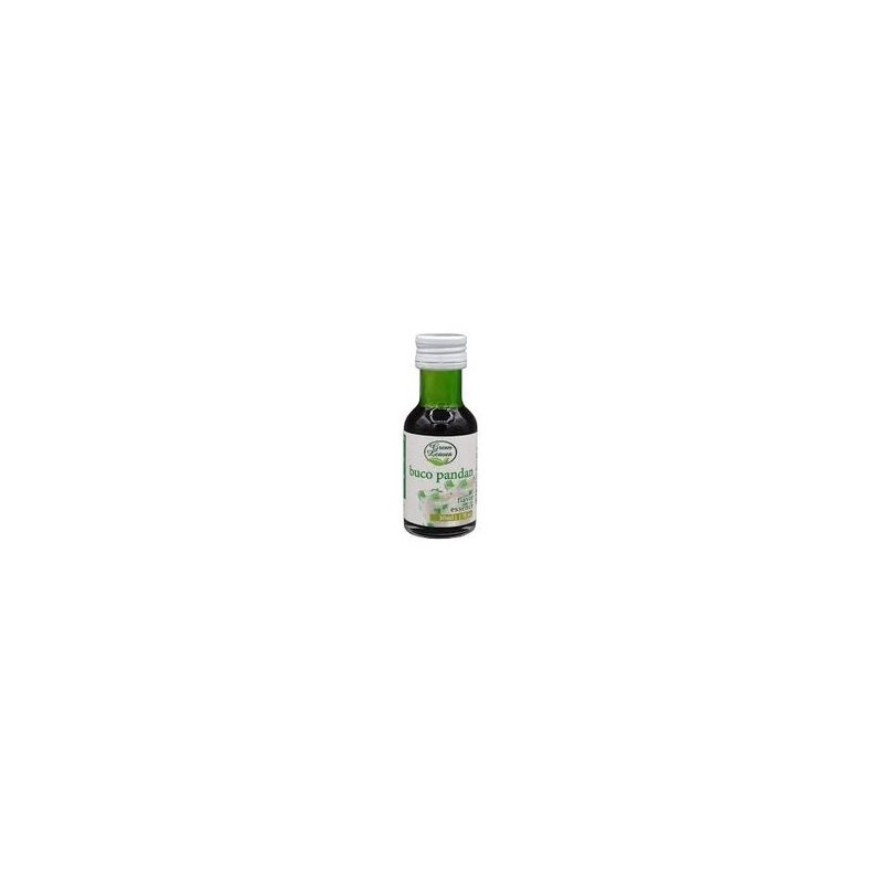 Buko Pandan Essence/Flavouring  30ml- Green Leaves