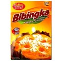 Bibingka Cake Mix 500gr - White King