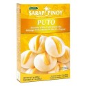 Puto Cake mix 400gr - Sarap Pinoy