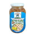 Sweet White Beans (For halo2x) 340gr - Manila