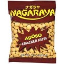 Nagaraya Adobo  Cracker Nuts 160gr