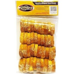 Biscocho De Manila 175gr - Laura's