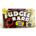 Fudgee Barr Chocolate Flavor Cake 400gr- Suncrest Foods