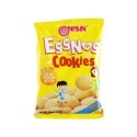 Eggnog Cookies 130gr. Nissin