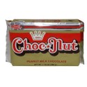 Choc Nut Peanut Milk Chocolate 200gr. King