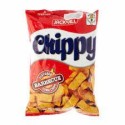 Chippy Barbecue Flavored Corn Chips 110gr