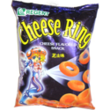 Cheese Ring / Cheese flavored Snack 60g Regent