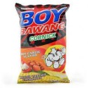 Boy Bawang Hot Spicy Garlic Cornick 100gr