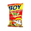 Boy Bawang Chili-Cheese 100gr