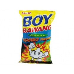 Boy Bawang Adobo Cornick 100gr