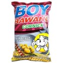 Boy Bawang Barbecue Cornick 100gr