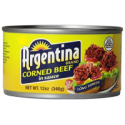 Corned beef 340gr- Argentina