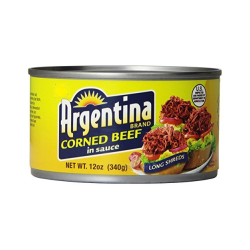 Corned beef 340gr- Argentina