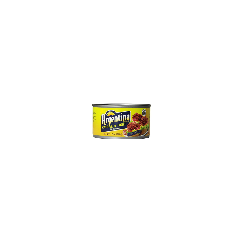 Corned beef 340gr- Argentina