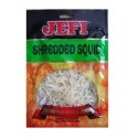 Shredded Squid (Ready to Eat) 30g Jefi