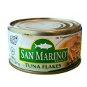 Tuna Flakes Calamansi 180gr- San Marino