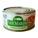 Tuna Flakes Afritada 180gr- San Marino