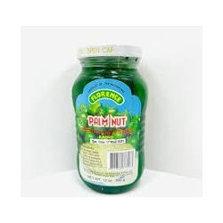 Kaong Green / Sugar Palm Fruit 340G Florence