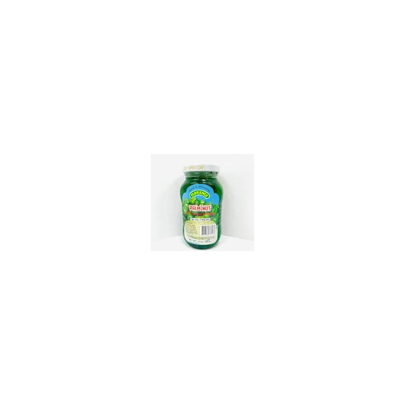 Kaong Green / Sugar Palm Fruit 340G Florence