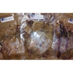 Dried Squid (Pusit) 80gr