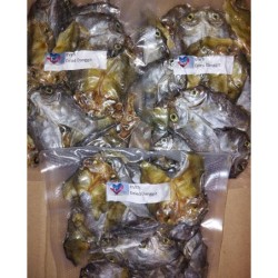 Dried Fish Danggit Unsalted 160gr.
