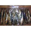 Dried Tuyo / Tunsoy / Salinas / Tamban Approx. 100gr.