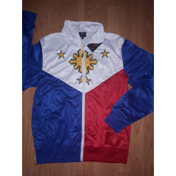 Philippine Jacket (Size XXL...