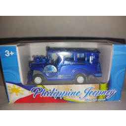 Philippine Jeefney toys /...