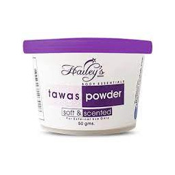 Tawas Powder Soft & Scented...