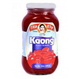 Kaong Red / Sugar Palm...