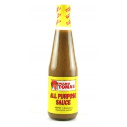 All Purpose Sauce 330g Mang...