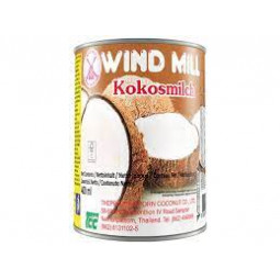 Coconut Milk 400ml Windmill