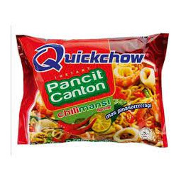 QuickChow Pancit Canton...