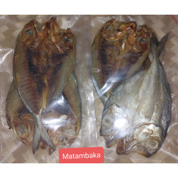 Dried Fish  Matambaka 200gr