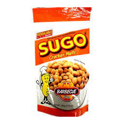 Sugo Cracker Nuts -...