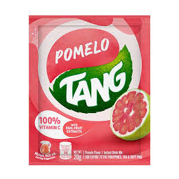 Tang Powdered Pomelo Juice...